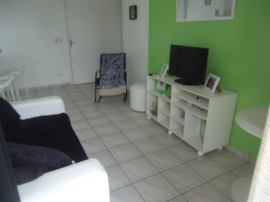 Dom Pedro 54 Apartment Guaruja Exterior photo