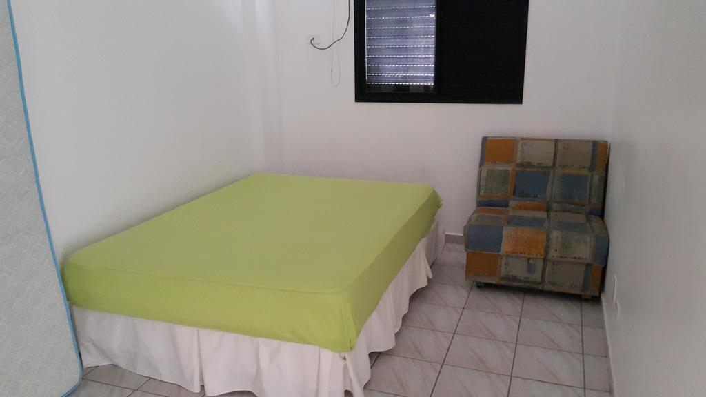 Dom Pedro 54 Apartment Guaruja Room photo